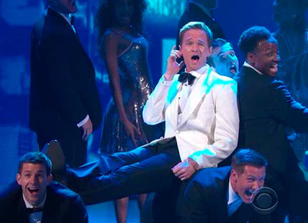 Tony Awards 2012  Neil Patrick Harris  Opening Number  Video