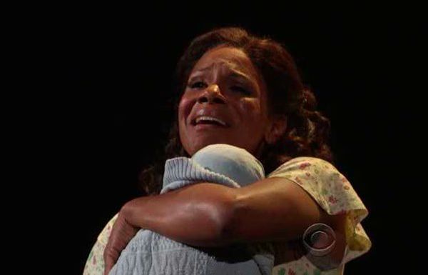 Tony Awards 2012  Porgy and Bess  Video