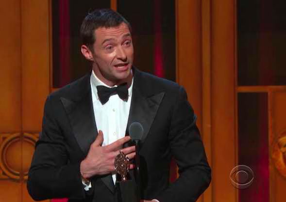 Tony Awards 2012 Winners