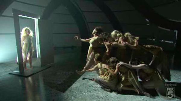 Travis Wall  Meet the Top 20  So You Think You Can Dance
