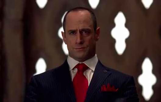 True Blood  Season 5  The Authority