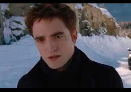Twilight  Breaking Dawn Part 2  Full Teaser Trailer Video