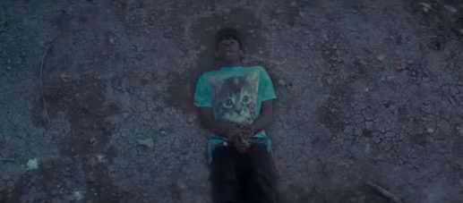 Tyler The Creator And Domo Genesis  Sam Is Dead  Official Video