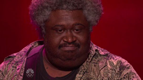 Ulysses  Secret Agent Man  America s Got Talent  Video