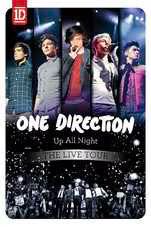 Up All Night - The Live Tour.jpg Up All Night The Live Tour