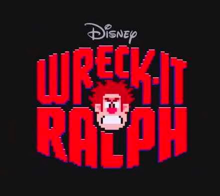 Wreck It Ralph  Official Trailer Video