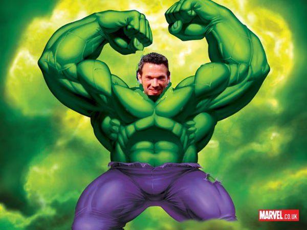 hulk