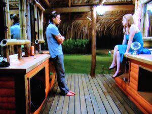 love shack drama