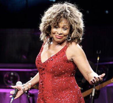 tinaturner