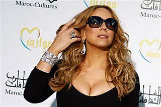 Mariah Carey