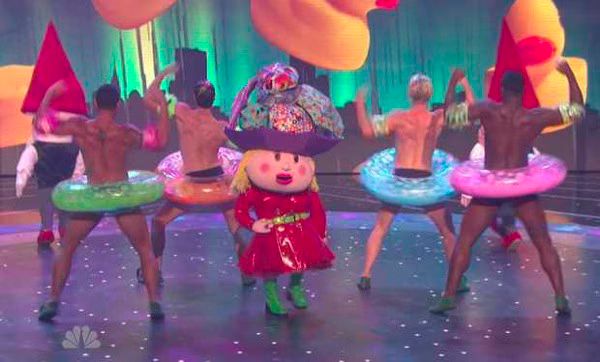 AGT Ratings