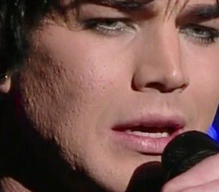 Adam Lambert in consideration for American Idol judge
