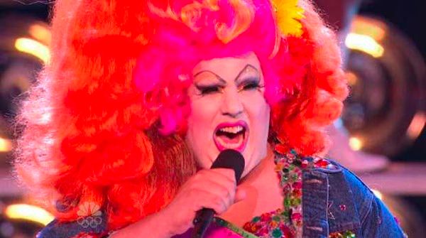 All Beef Patty  America s Got Talent  Video