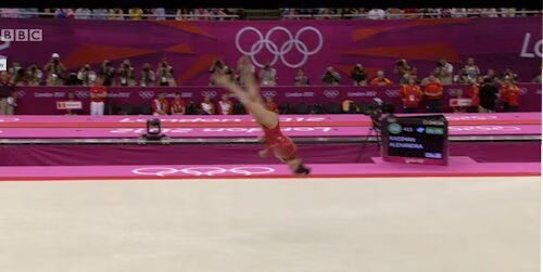Aly Raisman