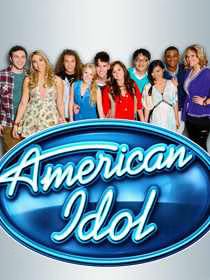 American Idol Live 2012 Tour Setlist