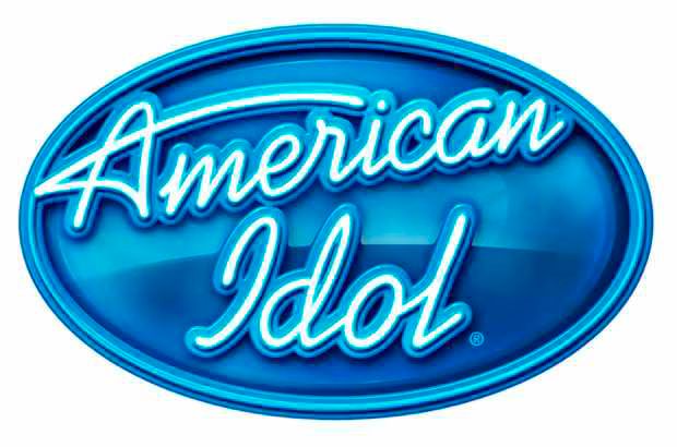 American Idol Logo