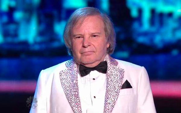 America s Got Talent  Results  07 11 2012