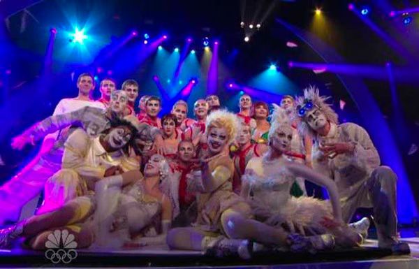 America s Got Talent  Results  Quarterfinals  07 03 2012