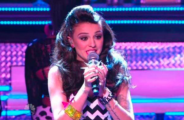 America s Got Talent  Results Quarterfinals  07 25 2012