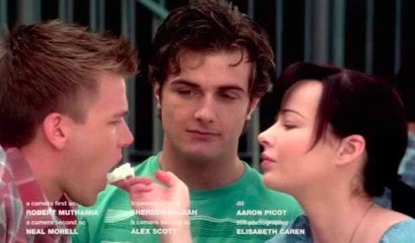 Awkward  Season 2 Episode 3  Video Preview  Three s a Crowd