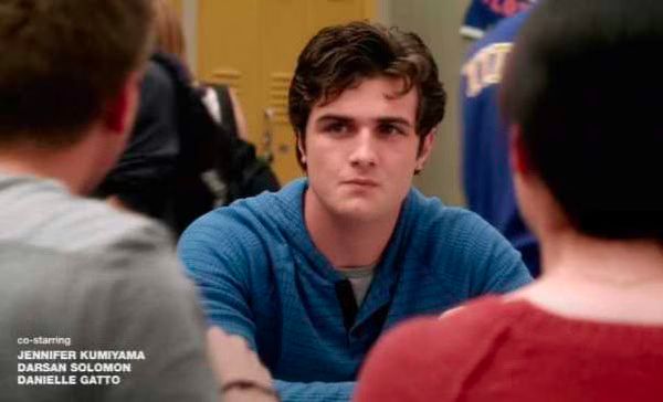 Awkward  Season 2 Episode 4  Video