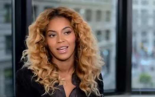Beyonce - Letter to First Lady Michelle Obama - Video.jpg Beyonce Letter to First Lady Michelle Obama Video