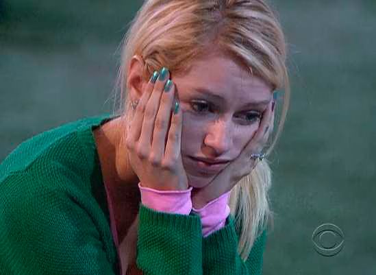 Big Brother 14  Eviction Results  07 19 2012