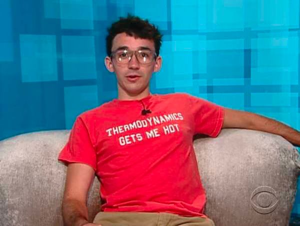 Big Brother 14  Eviction and HOH Results  07 26 2012