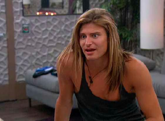 Big Brother 14  HOH Nominations  Spoilers  07 13 2012