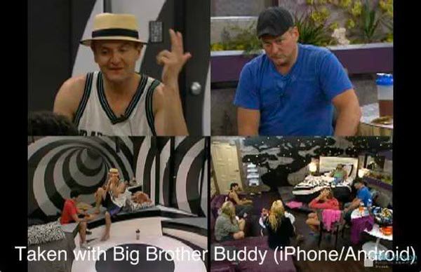 Big Brother 14  Mentor Spoilers  Photo 01 2012 07 12