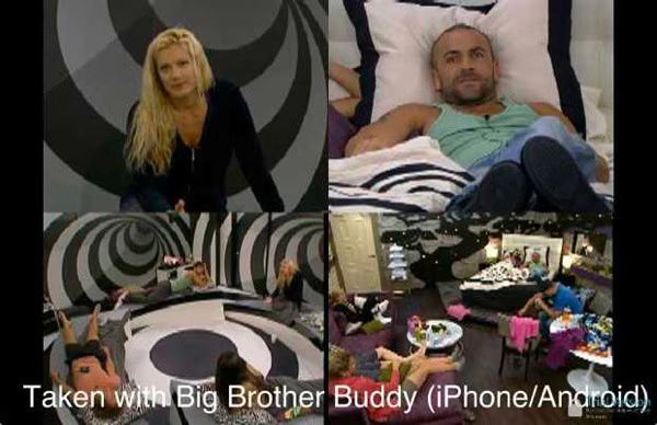 Big Brother 14  Mentor Spoilers  Photo 02 2012 07 12