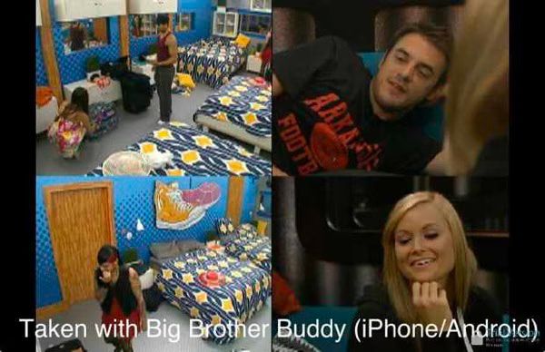Big Brother 14  Mentor Spoilers  Photo 03 2012 07 12