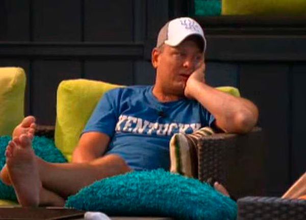 Big Brother 14  Spoilers Nominations  07 21 2012