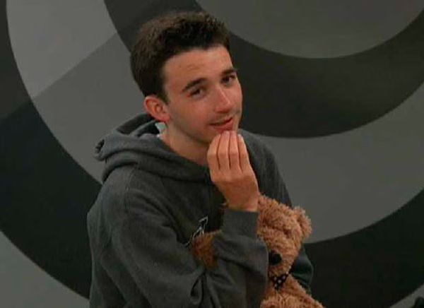 Big Brother 14  Spoilers POV Ceremony