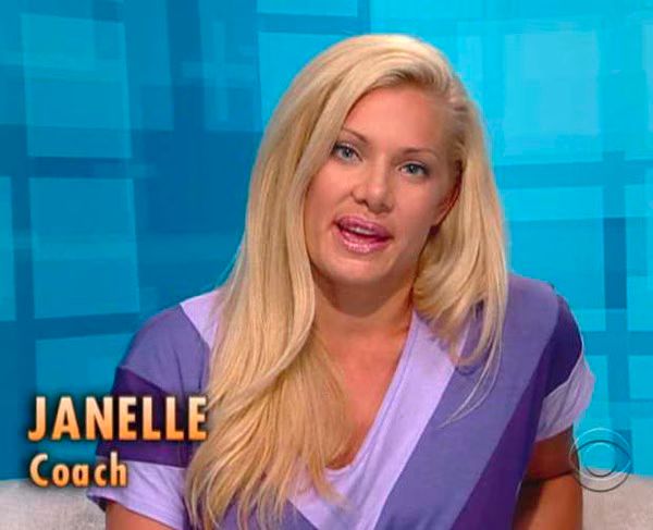 Big Brother 14  Willie Hantz Evicted for Violence  Video Recap 01 2012 07 22