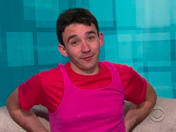 Big Brother Ratings
