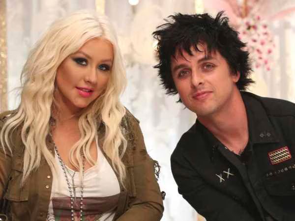 Billie Joe Armstrong joins 'The Voice' as mentor.jpg Billie Joe Armstrong joins The Voice as mentor