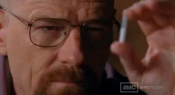 Breaking Bad  Season 5  Video Trailer