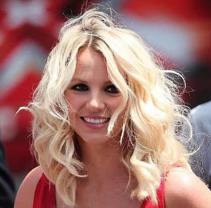 Britney Spears and Don Philip  Say What  MP3 Leak