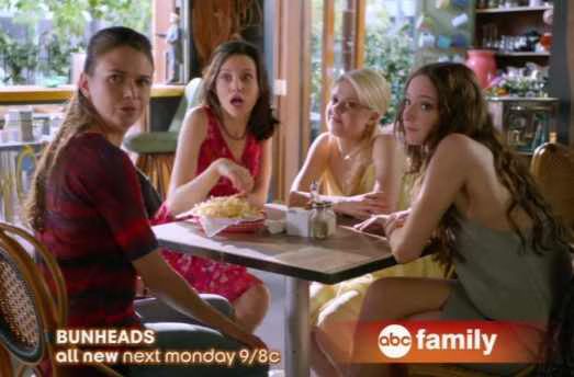 Bunheads  Episode 5  Video