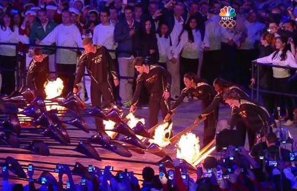 Caliban s Dream  London 2012 Olympics MP3 01 2012 07 28