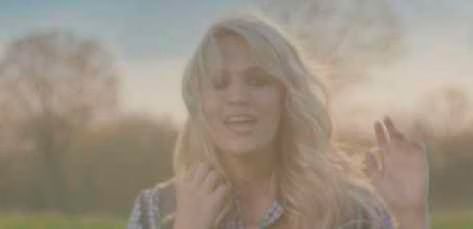 Carrie Underwood  Blown Away  Official Video