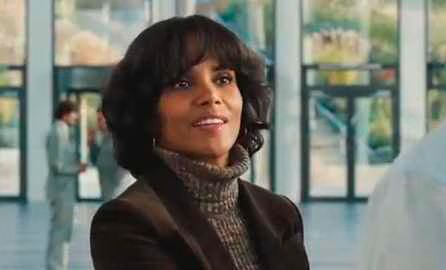 Cloud Atlas  Official Extended Trailer