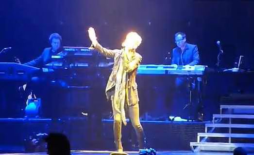 Colton Dixon  Never Gone  Video