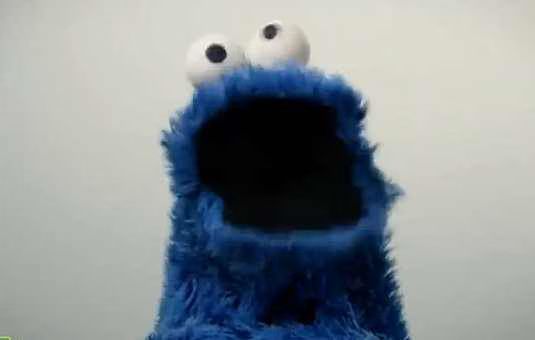 Cookie Rae Monster  Share It Maybe  Video