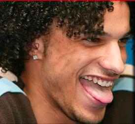 Corey Clark files 40 mil lawsuit against MTV for libel