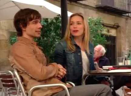 Covert Affairs  Season 3 Episode 2  Video
