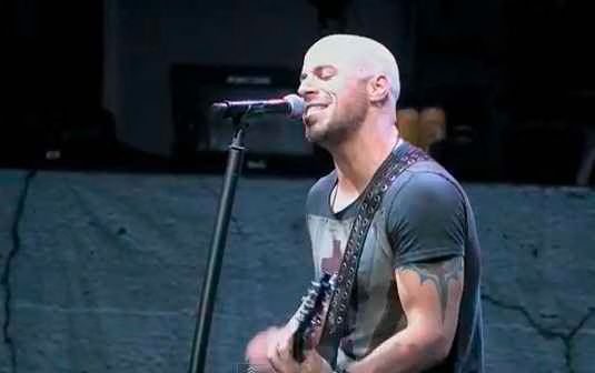 Daughtry - Jim Beam Live Music Series - Full Concert Video.jpg Daughtry Jim Beam Live Music Series Full Concert Video