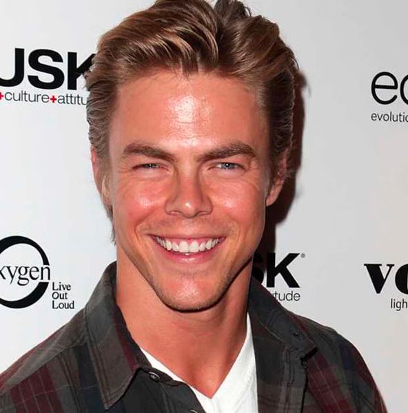 Derek Hough expects Dancing with the Stars All Stars to be his last season