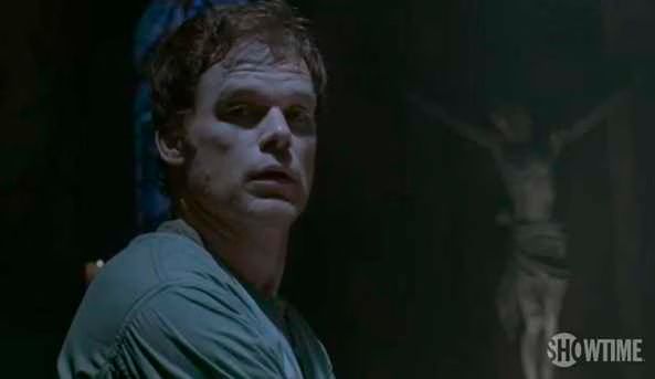 Dexter  Season 7 Episode 1 Video Preview  First 2 Minutes